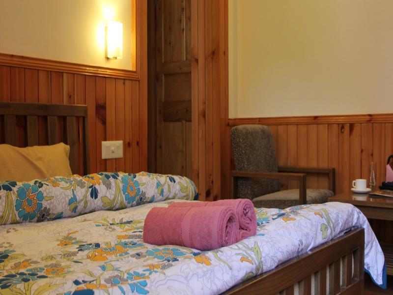 Hotel Keylinga Inn Manali Exterior photo